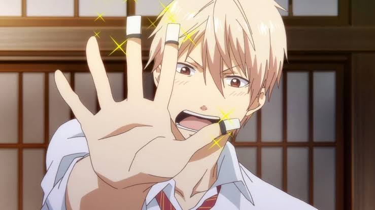 Bagus Kimimaru (@kimlogy) on Twitter photo 