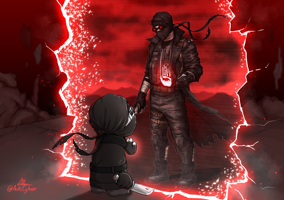 Hank meets Grank

#madnesscombat
#MadnessProjectNexus