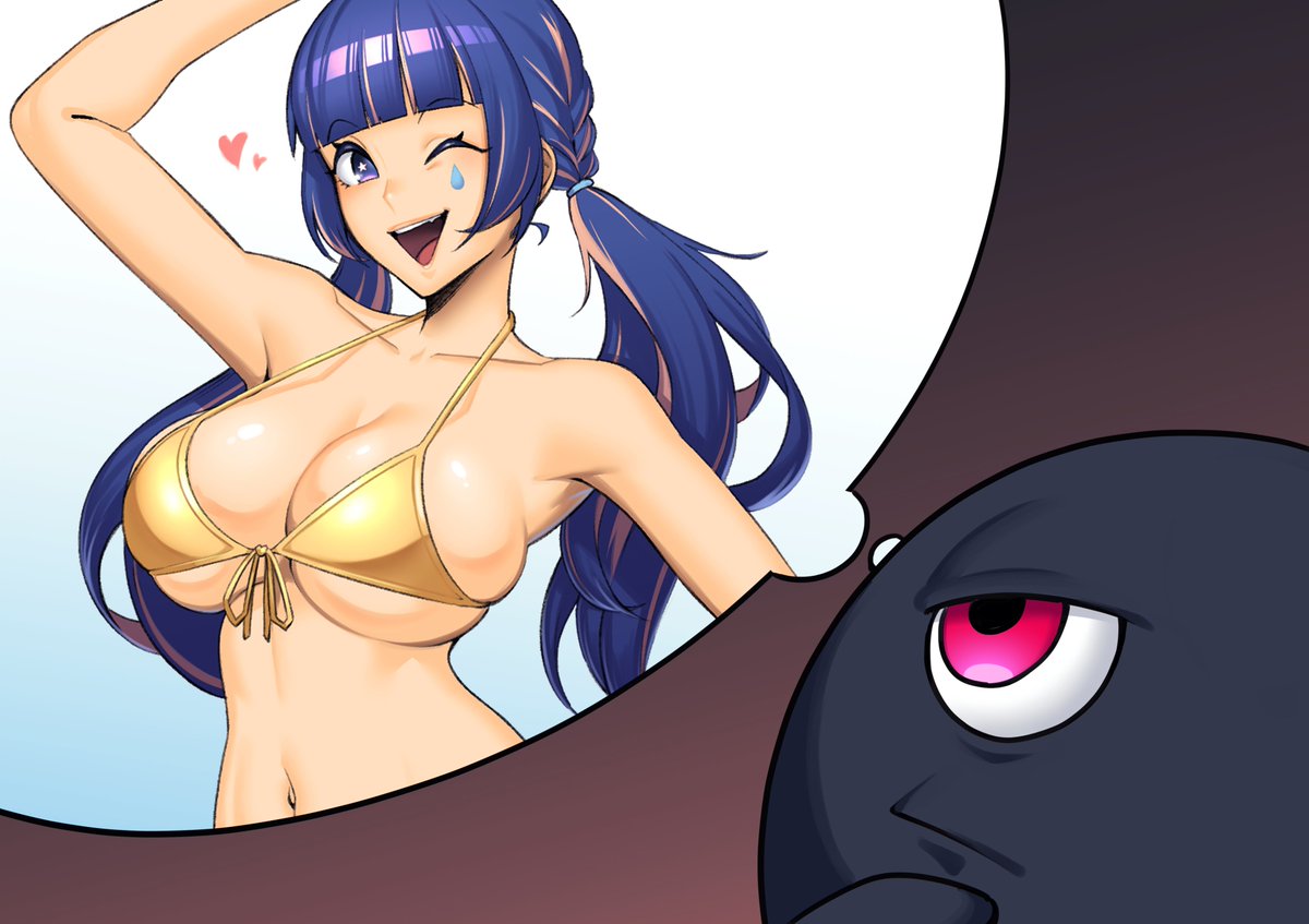 #おえかきピエロ 