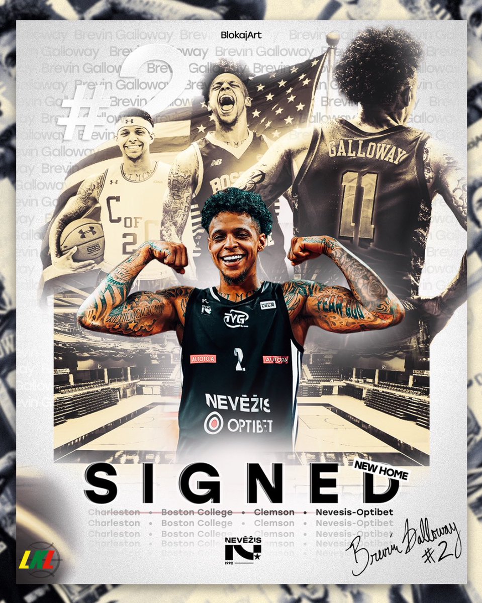 Brevin Galloway tweet media