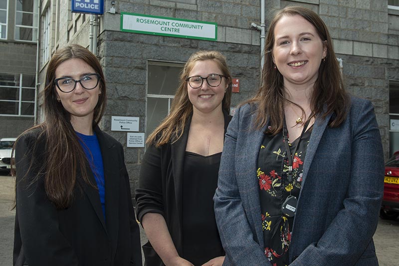 Aberdeen City Council tweet media