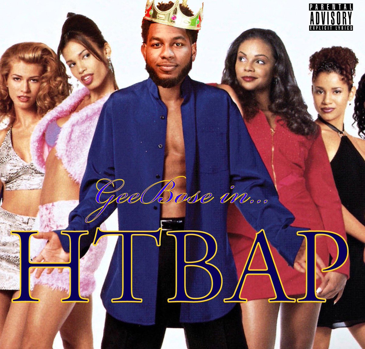 GeeBose's tweet image. During the #theblogera it was a right of passage to have your work evaluated or highlighted on publications like @nahright @2DopeBoyz  @itsthereal @theblogera @RobMarkman now that I’m creating music of my own…it’s only right that l aspire for the same!

music.apple.com/us/album/htbap…