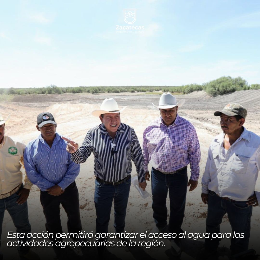 PED Zacatecas tweet media