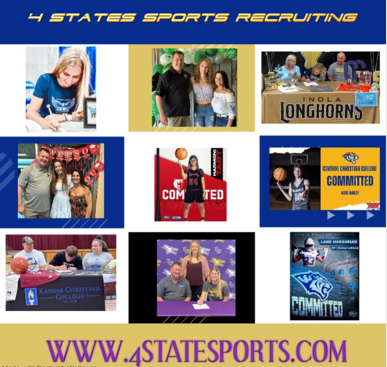 4StateSports1's tweet photo. Nobody has a better success rate than we do! You don't have to be big to get great results. Quit wasting your money on those big companies that are worried more about their bottom line than your future! https://t.co/58zdqGZ2QK