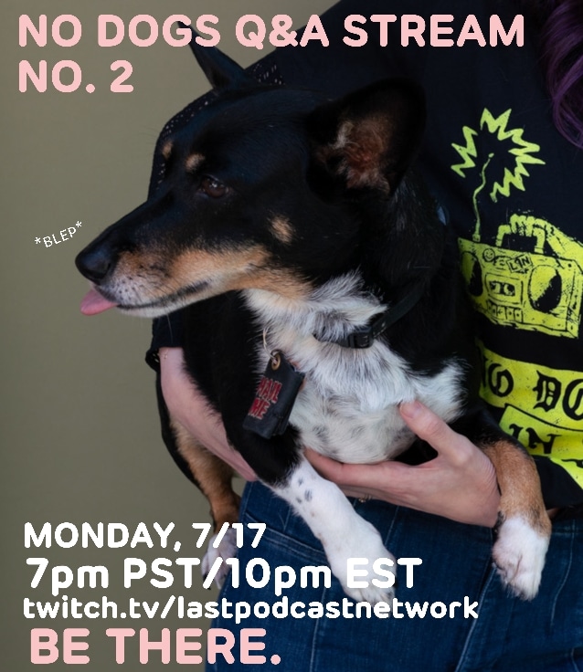 Tonight!!!
twitch.tv/lastpodcastnet…