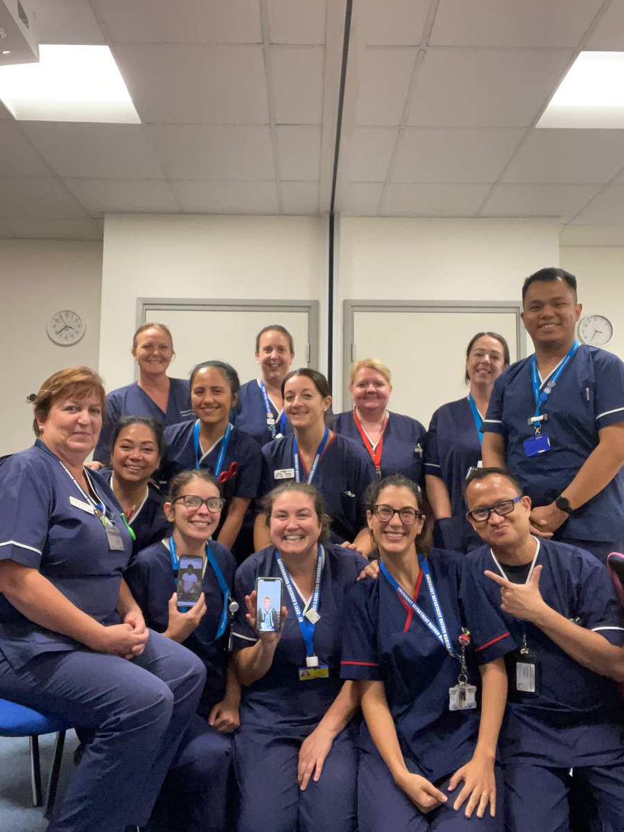 Vicky Donnelly (@vickyd68556314) on Twitter photo Band 7 development day! Supporting the shop floor so junior team could attend skills station, followed by a team building exercise <a href="/MarisaOlivetree/">Marisa Oliveira</a>
#bestteamever #edforlife Band 7 development day! Supporting the shop floor so junior team could attend skills station, followed by a team building exercise <a href="/MarisaOlivetree/">Marisa Oliveira</a>
#bestteamever #edforlife