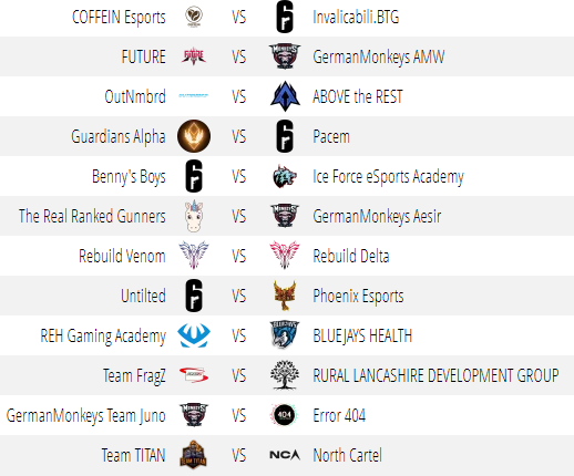 Titanium League tweet media