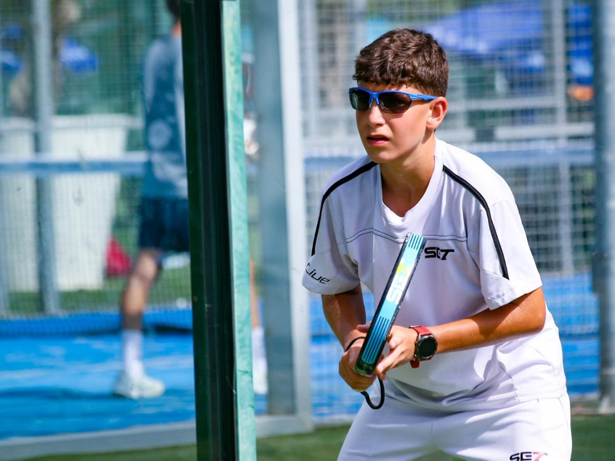 Federación de Pádel de la Comunitat Valenciana tweet media