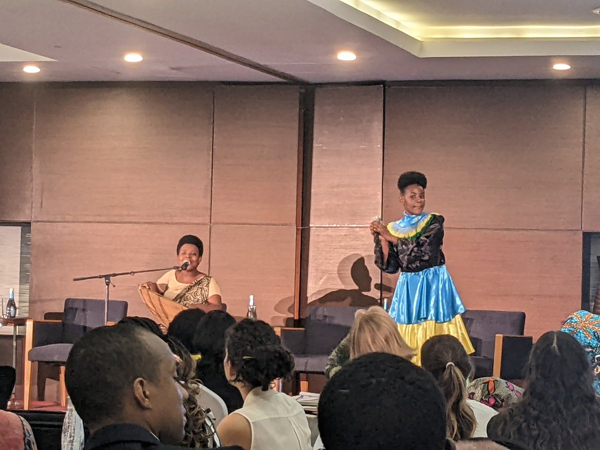 Umusizi Murekatete on Twitter: