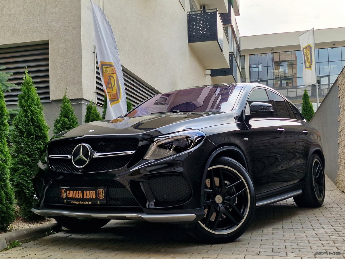 GoldenAutoCluj's tweet photo. 𝐍𝐨𝐮 𝐢𝐧 𝐬𝐭𝐨𝐜: Mercedes-Benz GLE Coupe 450 AMG 2015, motor V6 Bi-Turbo – 367 CP, tractiune integrala 4MATIC, AMG Line + AMG Sport Pack + Night Pack.
Vezi oferta: https://t.co/FZoNf5vDGJ
___
#MercedesBenz #glecoupe #cluj #romania #masini #goldenauto https://t.co/2xcZ8ifEGQ