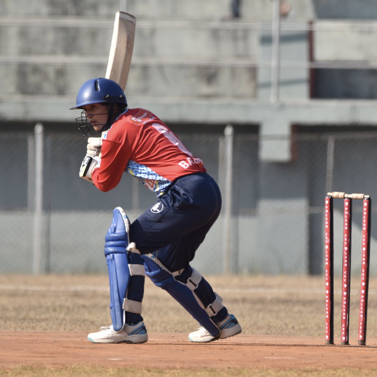 bydipeshh's tweet photo. Another talented women cricketer forced to leave the country tomorrow, driven away by the absence of a proper cricketing environment. 

Who, When, and How do we stop this? 

#NepalCricket https://t.co/71m4mjDho3