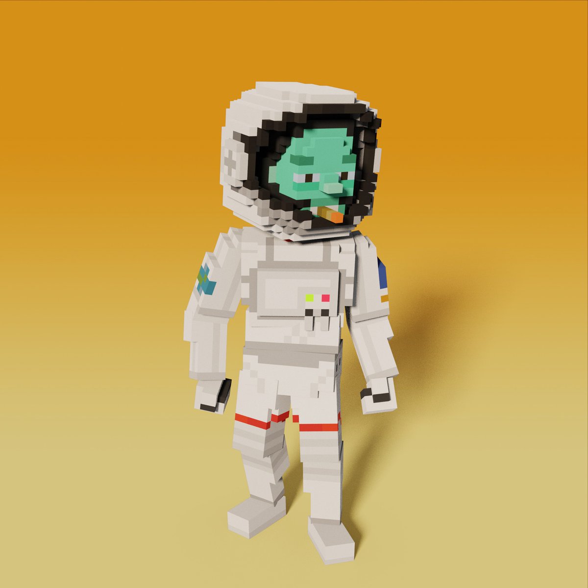 Doggy #4292 bought for 4.2Ξ ($8026.62)
#NFT #NFTs
#TheSandbox
opensea.io/assets/ethereu…