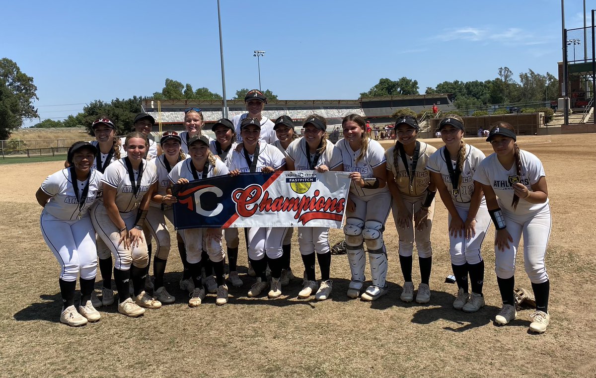evafrye24's tweet photo. My team had a great weekend at the TCS Wilson Championship hosted by Corona Angels coming in 1st place. So proud of this team!
@BrianJendro @CoachBee9 @MikeMeyersFIU @CoachSpencerCal  @CoachDonDon @CoachJordanSB https://t.co/xh8suKSGHo