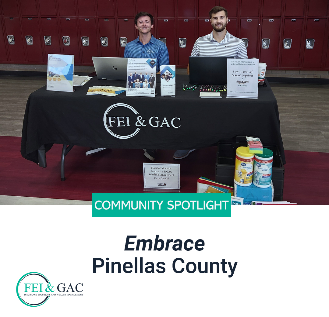 fleducatorins's tweet photo. We know that you're making a difference in the lives of your students, & we're here to help you succeed. Stop by our booth at new teacher orientation to learn more about our insurance & wealth management products + services #financialplanningforteachers #insuranceforteachers https://t.co/tTJ4xDJScW