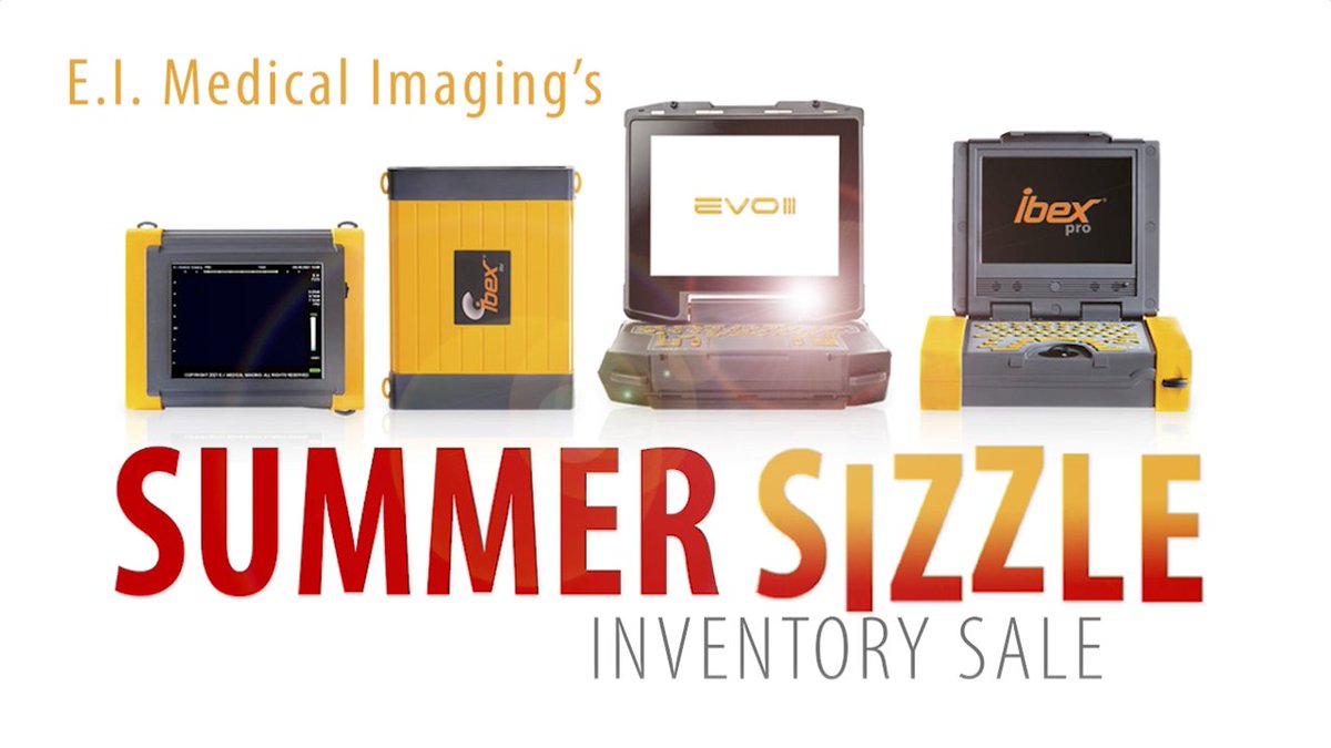 EI Medical Imaging tweet media