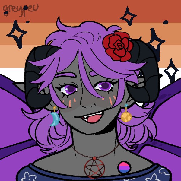 PhyrraKore's tweet photo. I'm still cute guys! https://t.co/6WM8lZEzSk