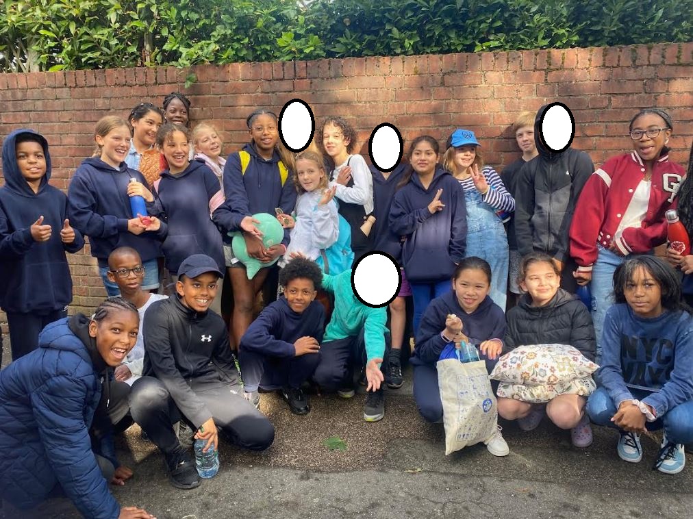 stjudeslambeth's tweet photo. Have a great time! Our Year 6 children left on their residential trip to @FACT_org_uk this morning. We can't wait to hear about their adventures! #SchoolTrip #Residential #Lambeth #FellowshipAfloat #HerneHill #Brixton #Enrichment https://t.co/SRqH9NGPpN