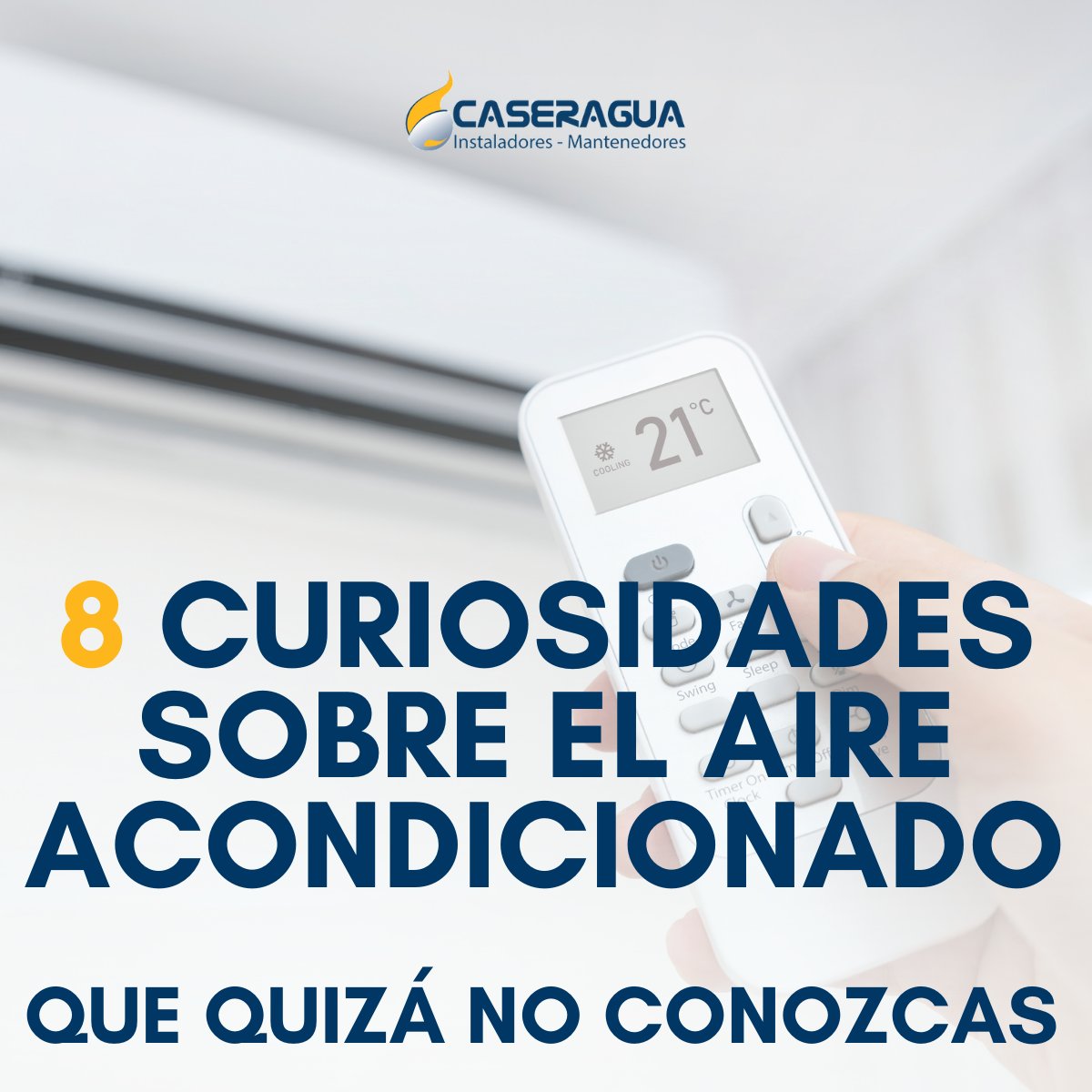CaseraguaEs's tweet photo. ¿Sabías que #China tiene la mayor demanda de aire acondicionado del mundo? #EEUU, #Japón e #India le siguen muy de cerca en esta clasificación. 
Hemos preparado esta publicación donde te contamos 8 curiosidades/datos más acerca del #aireacondicionado que quizá no sabías aún.
🧵⤵️ https://t.co/FJ4zaZXv4w