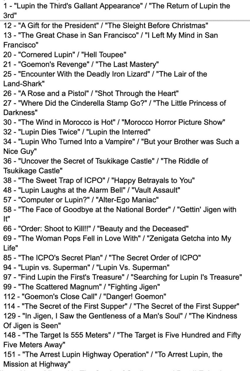 Japanimation Station tweet media