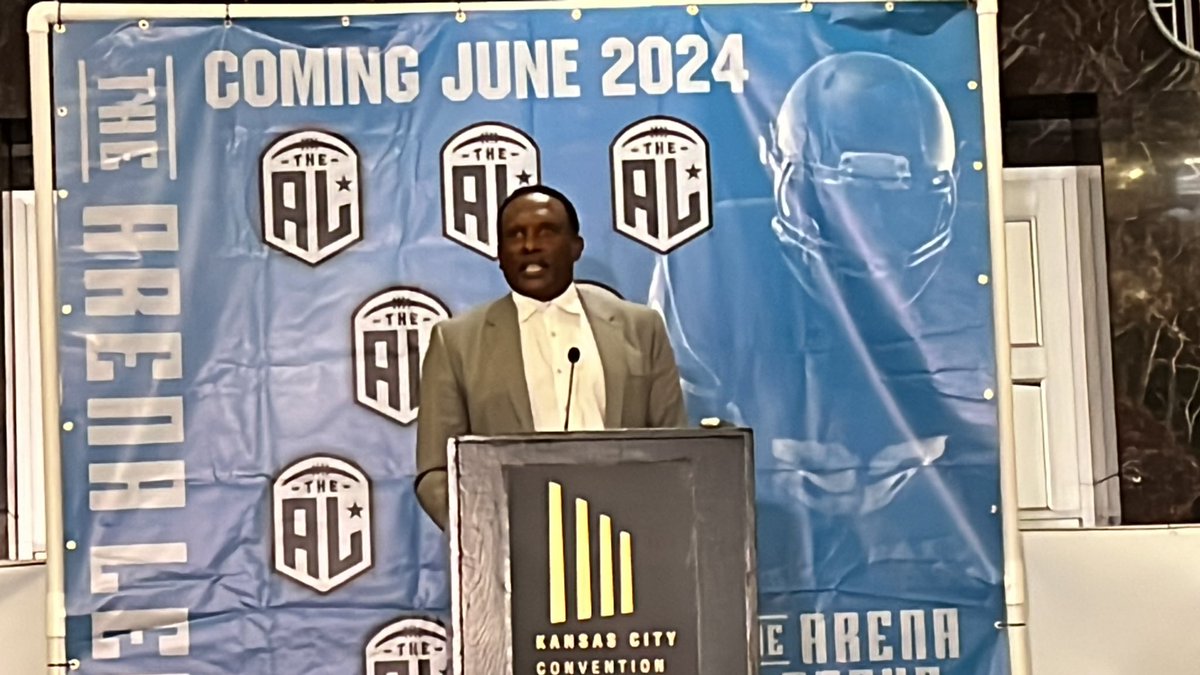 Matt Derrick on Twitter "The Arsenal League unveiling its plans for