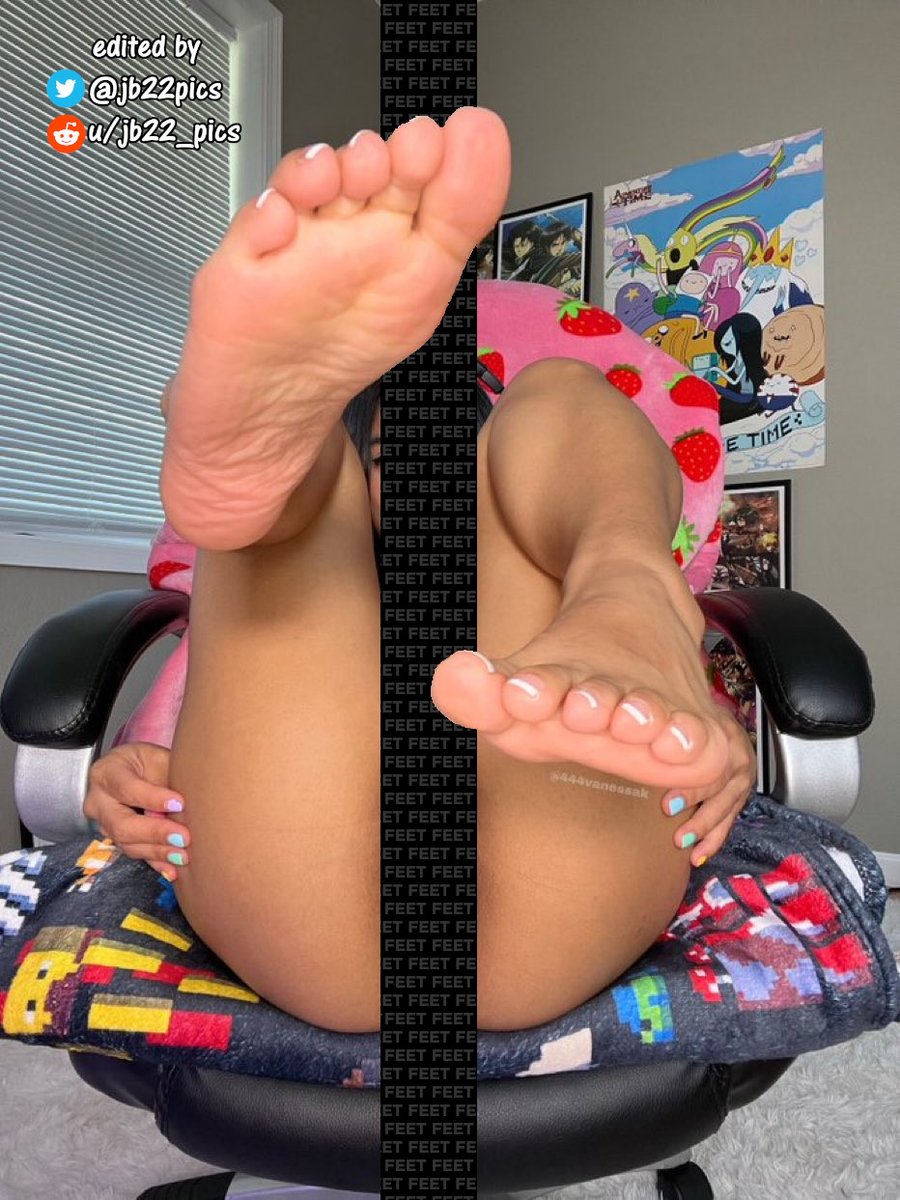 FEET