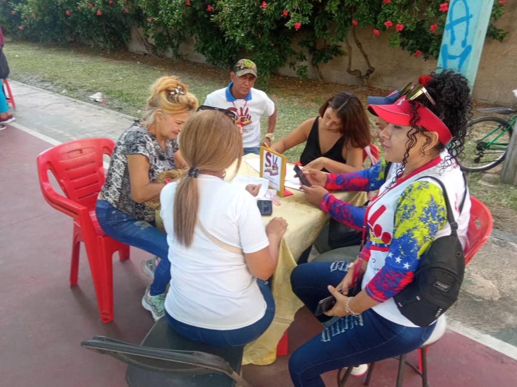 AlcDeGirardot's tweet photo. #ATENTOS ✅ En esta jornada participan instituciones como @Sager_Oficial @IVSSOAMARACAY  @MovSomosVe brindando atención médica y social. Además el equipo de @nevadoaragua forma parte de esta actividad brindando atención gratuita para mascotas. 

@RafaelMaracay21 
#Maracay https://t.co/HoP3KTKp0O