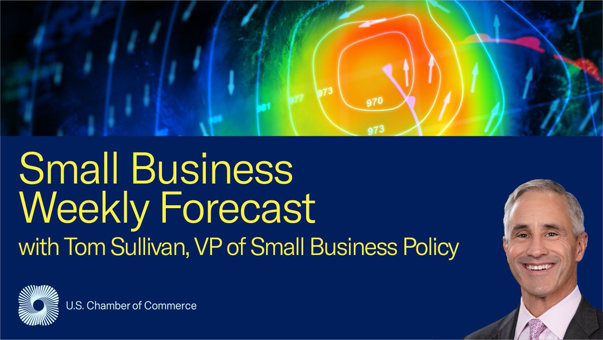 U.S. Chamber tweet media