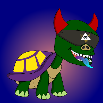 CrazyTurtleMafiaNFT tweet media