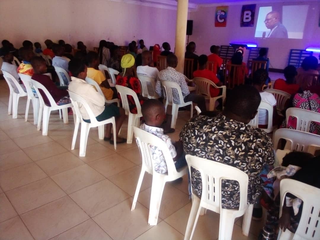 ErnestxIrumba's tweet photo. Come to Mbale and Encounter Jesus with #ApMo
#WHMbale https://t.co/yHPRVEaN0i
