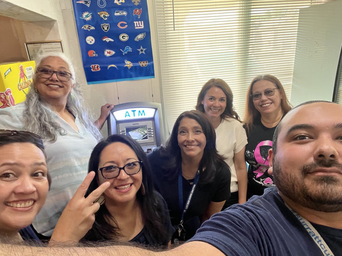 Cub country! #HearUsRoar ⁦<a href="/SurrattCubs/">Surratt Elementary School</a>⁩