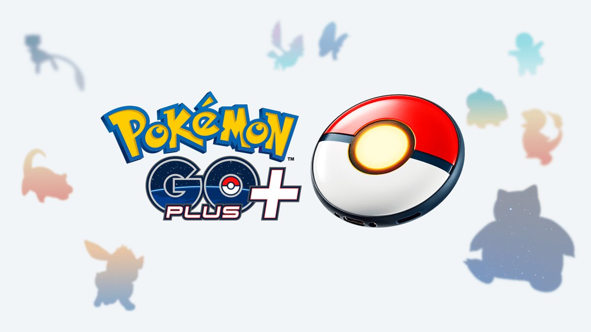 VandalOnline's tweet photo. ¡Sorteamos un Pokémon Go Plus +! Para participar:
- RT y responde a este tweet con #VeranoPokemonGO diciéndonos qué es lo que más te gusta del nuevo accesorio.
- Solo residentes en España, participa hasta las 23:59h. https://t.co/yV4HGXNCFZ