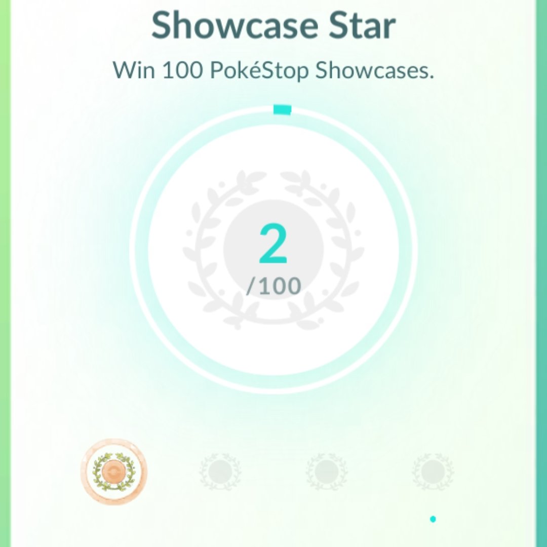ksoildude9's tweet photo. you always #learn form your #mistakes π
I feel I did it right this time
new #badge
need to add more #starage now since u have to collect XXLs now too π
#pokemongo #pokemongoapp #pokemongofriends https://t.co/DSjXwSfDhR