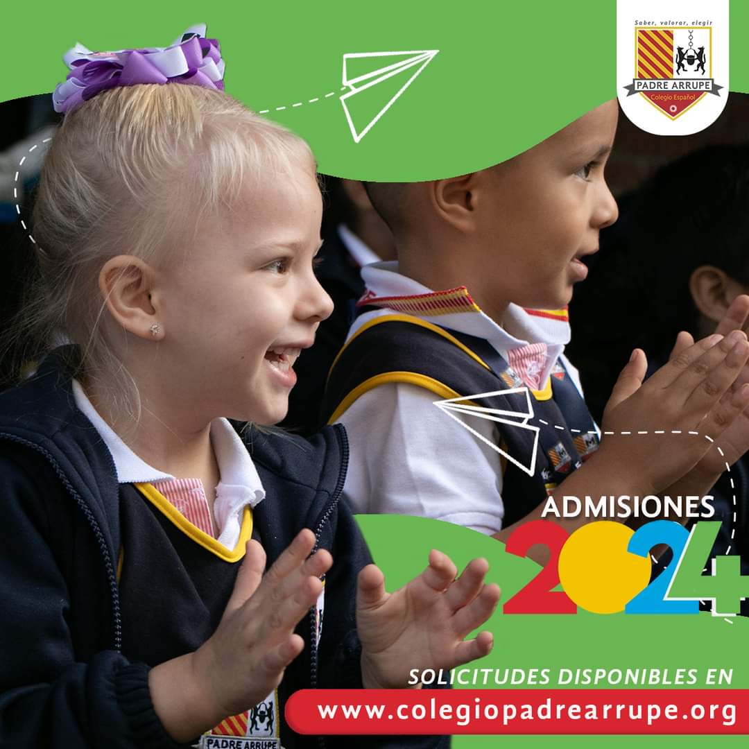 IrisVirginia11's tweet photo. Contamos con:
🌳Un espacio diseñado integralmente con condiciones que favorecen las áreas de experiencia y desarrollo de los niños y las niñas. 
👩‍🏫 Un equipo de profesionales dedicados a la educación de la primera infancia. https://t.co/9upKLnj7It