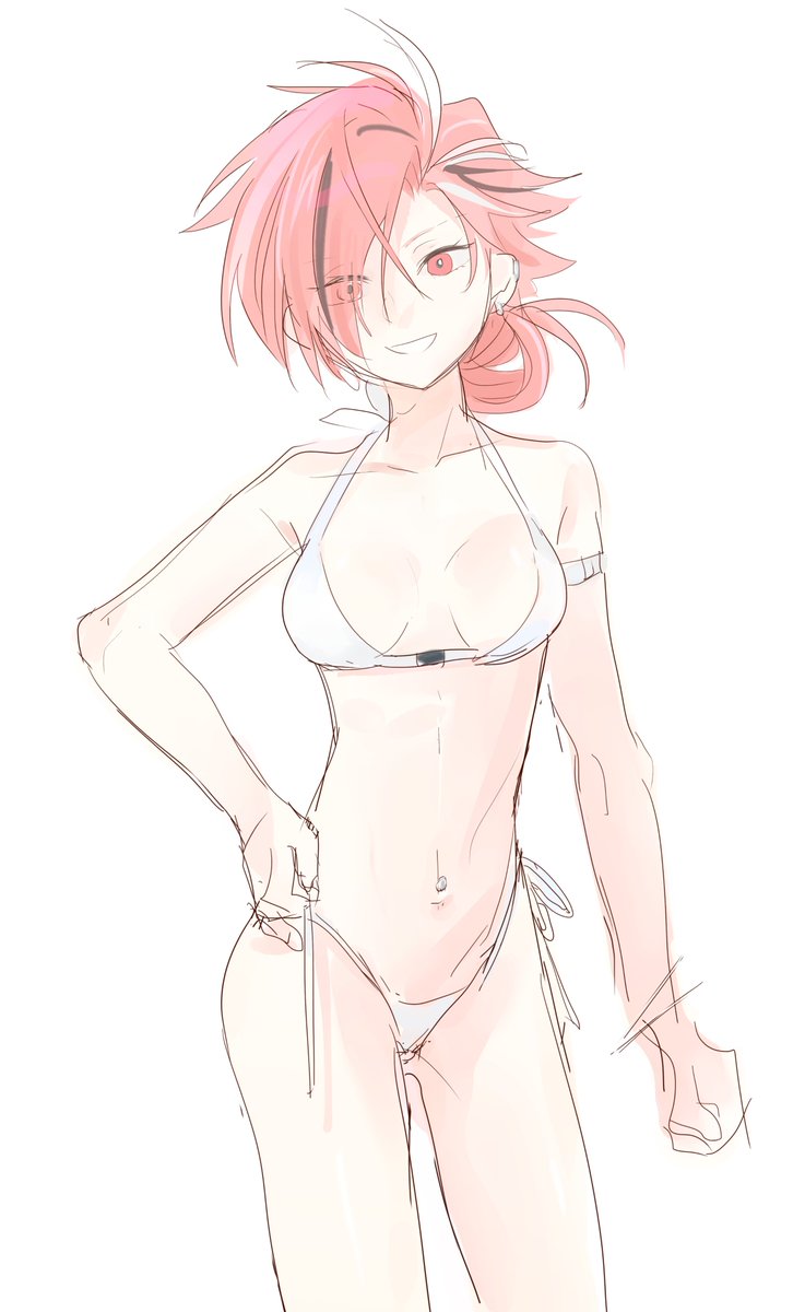 chiba65H's tweet photo. tksg♀👙 https://t.co/z4hWPMejwr