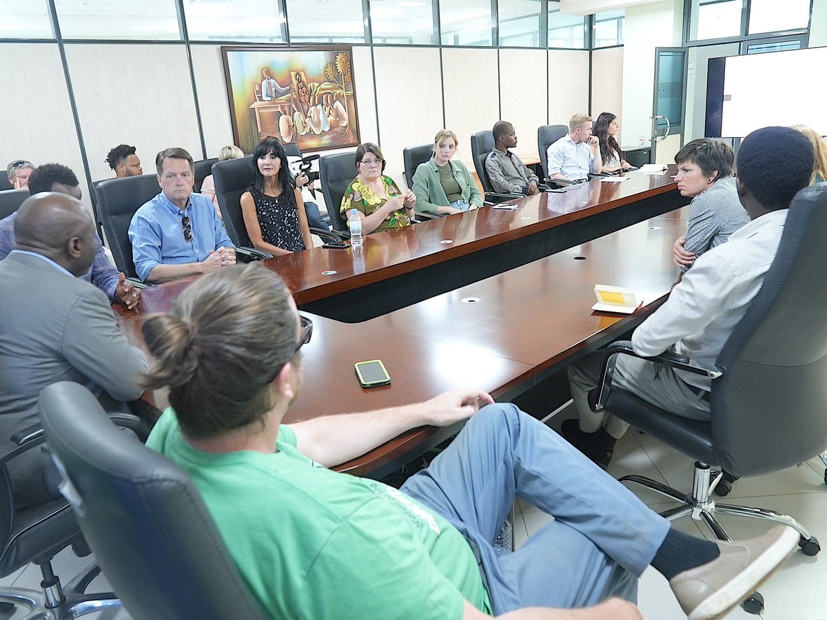 Ministry of National Unity and Civic Engagement tweet media