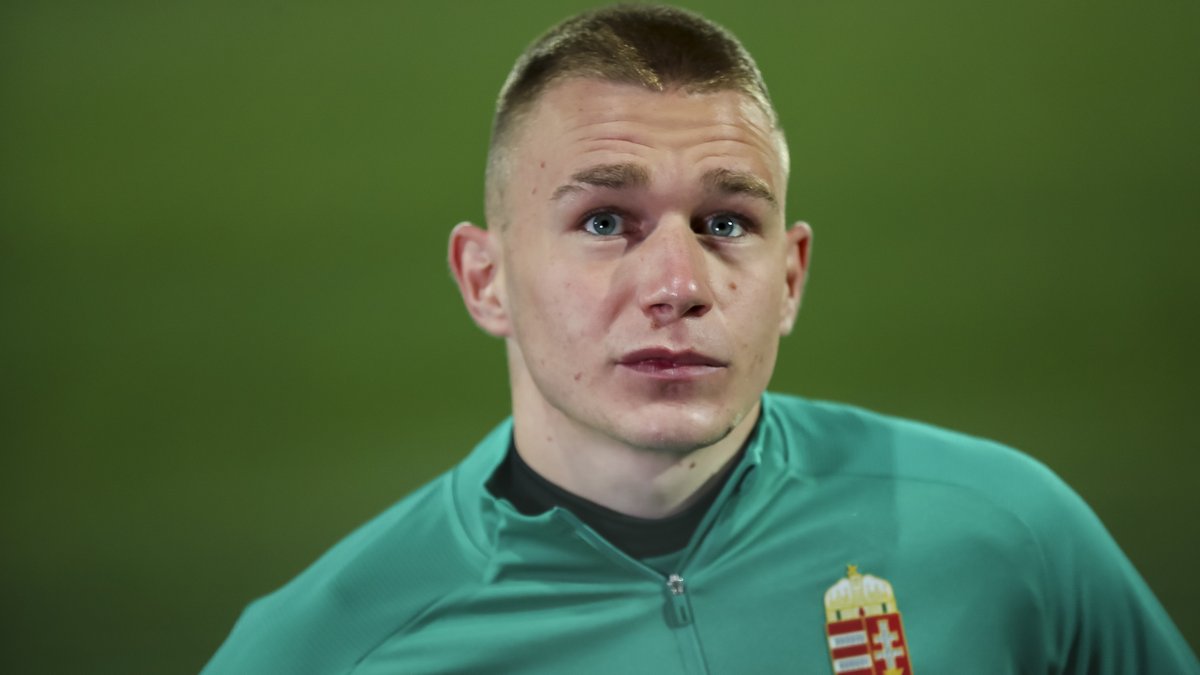 fradista80's tweet photo. Laut Fachmagazin #Kicker: #Szalai-Transfer zu #Union vom Tisch. #Hoffenheim soll aktuell die Nase vorne haben. https://t.co/MqP3SPchWt