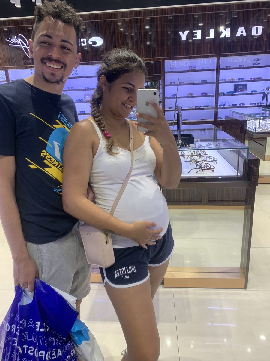 cgabbis's tweet photo. Registros da barriguinha! 💙🤰 https://t.co/g51bUqoFKX