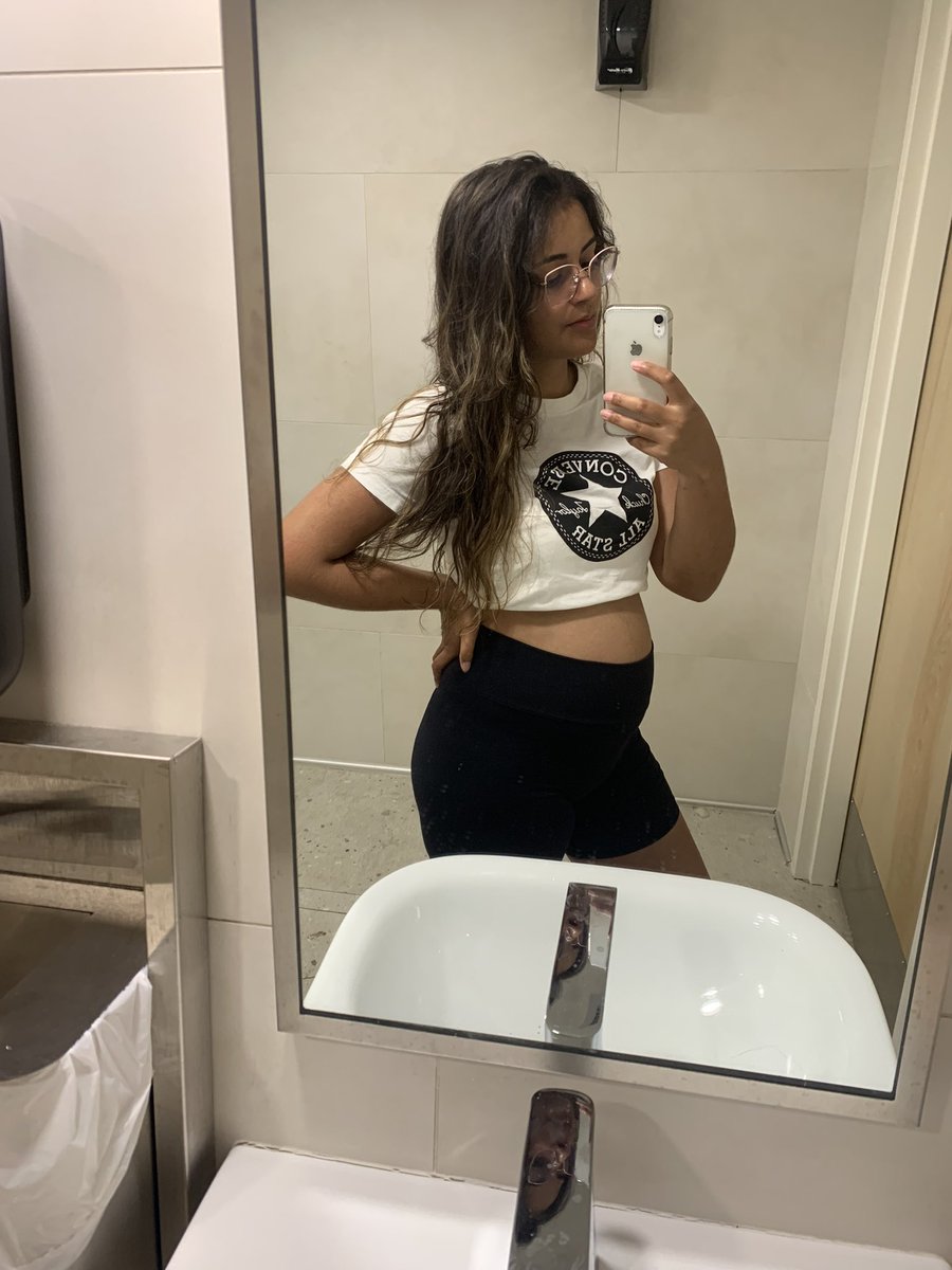 cgabbis's tweet photo. Registros da barriguinha! 💙🤰 https://t.co/g51bUqoFKX