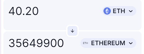 notsick_eth's tweet photo. ABOUT TO DEPLOY MORE CAPITAL 
#VTR10N  HOLD TIGHT 

#ScrotoSchizos 
#VoldemortTrumpRobotnik-10NekoTicker:  $ETHEREUM
#ELEPSONGIBOB
#DEVISWORKING
#DEVISBASED https://t.co/lieD1BPeay