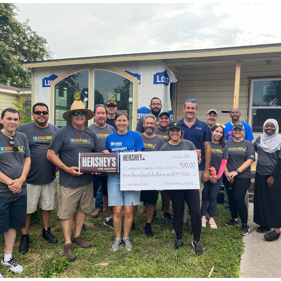 Habitat's Summer Starting HOT! 🔨🏠 - mailchi.mp/30d0c9f302ba/h…