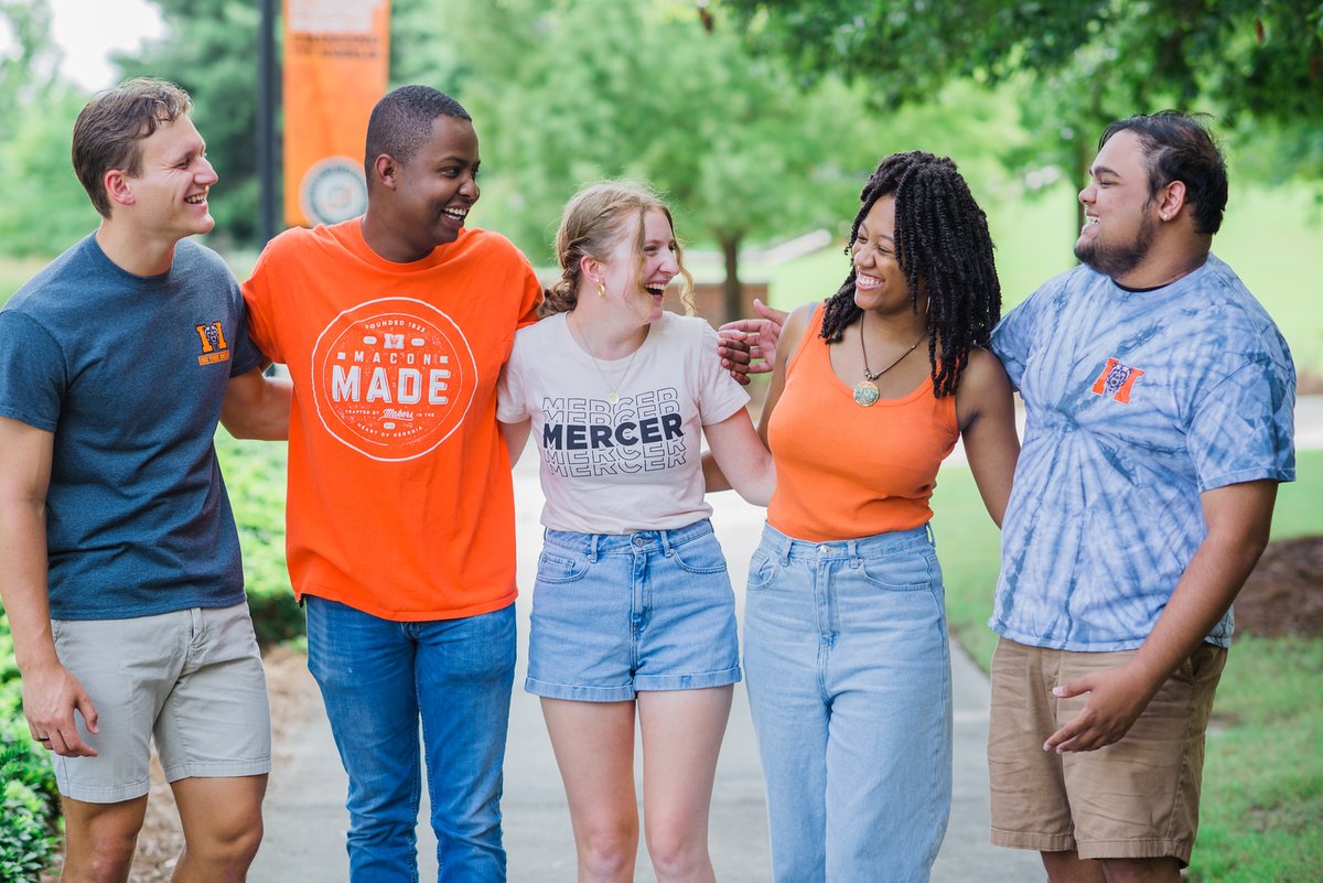 Mercer Business tweet media