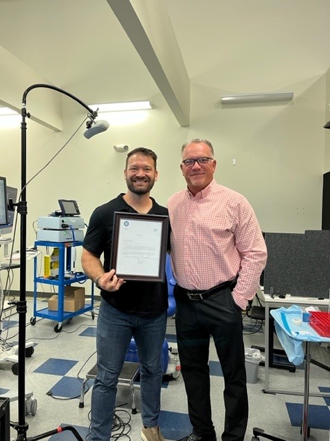 Neuromuscular Lab tweet media