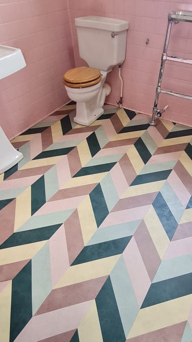 Michael John Flooring tweet media