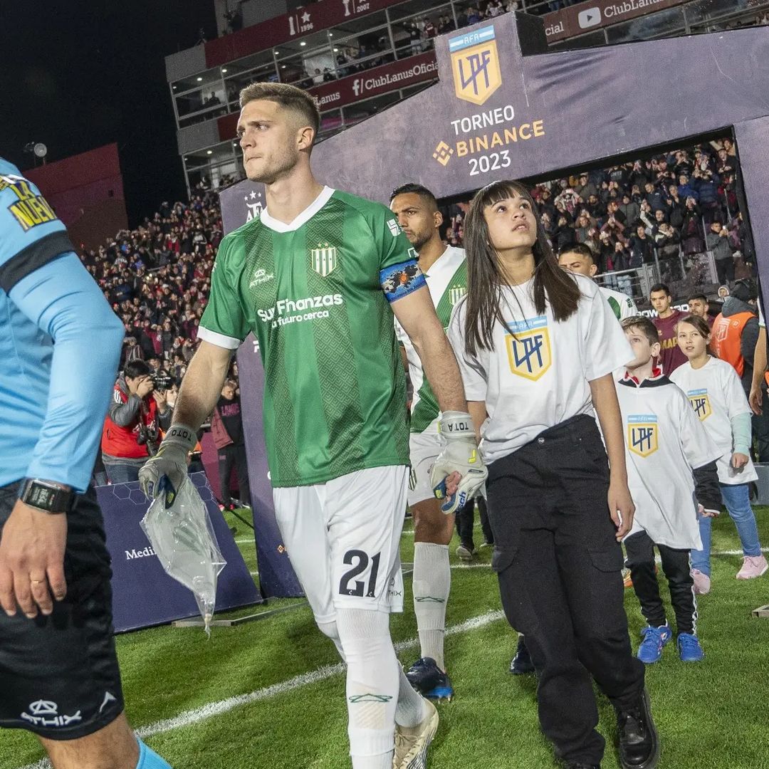 Facundo Cambeses tweet media