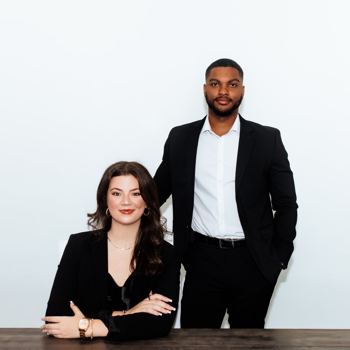 A business that launched in our E-Center is one of only 24 companies across North America selected to receive a $250K award from the Google for Startups Black Founders Fund! Join us in congratulating the Buzzbassador team on their success!

🔗 bit.ly/3K105R1