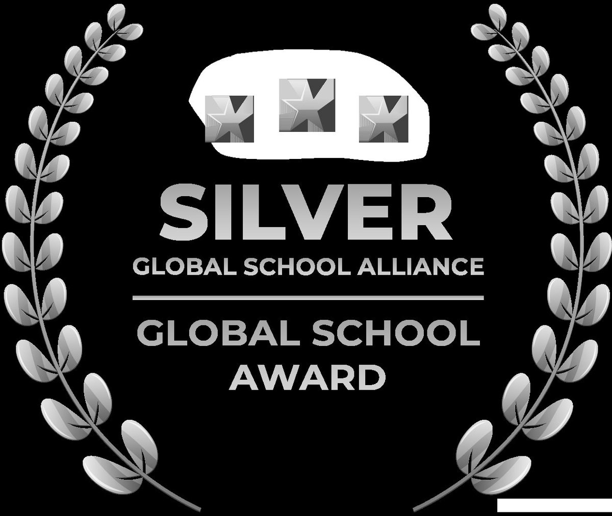 We are  so excited to be honored by <a href="/GSchoolAlliance/">Global School Alliance</a> as the silver school, thanks for the opportunity🤗🌸  <a href="/yorkshirejohn/">John Rolfe MBE</a> <a href="/AJRodriguezUN/">Alvaro Rodriguez</a> <a href="/CamilleriToni/">Toni Camilleri</a> <a href="/hakanozer2/">hakan ozer</a> <a href="/halilibrahimy_/">Halil İbrahim YILMAZ</a> <a href="/Tatianapopab/">Tatiana Popa #Moldova</a> <a href="/JenWilliamsEdu/">Dr. Jennifer Williams #GoalsProject</a> <a href="/SDGsInSchools/">Global Schools Program</a> <a href="/bitesizeSDGs/">bitesizeSDGs 🌎🌍🌏</a> <a href="/SeilSEZEN1/">Seçil Sezen #ClimateActionEdu</a> <a href="/Futures2030/">Global Sustainable Futures Network</a> <a href="/AbhilashaTochi/">Abhilasha Singh #T4Ambassador #TeachSDGs #GSAAmba</a>