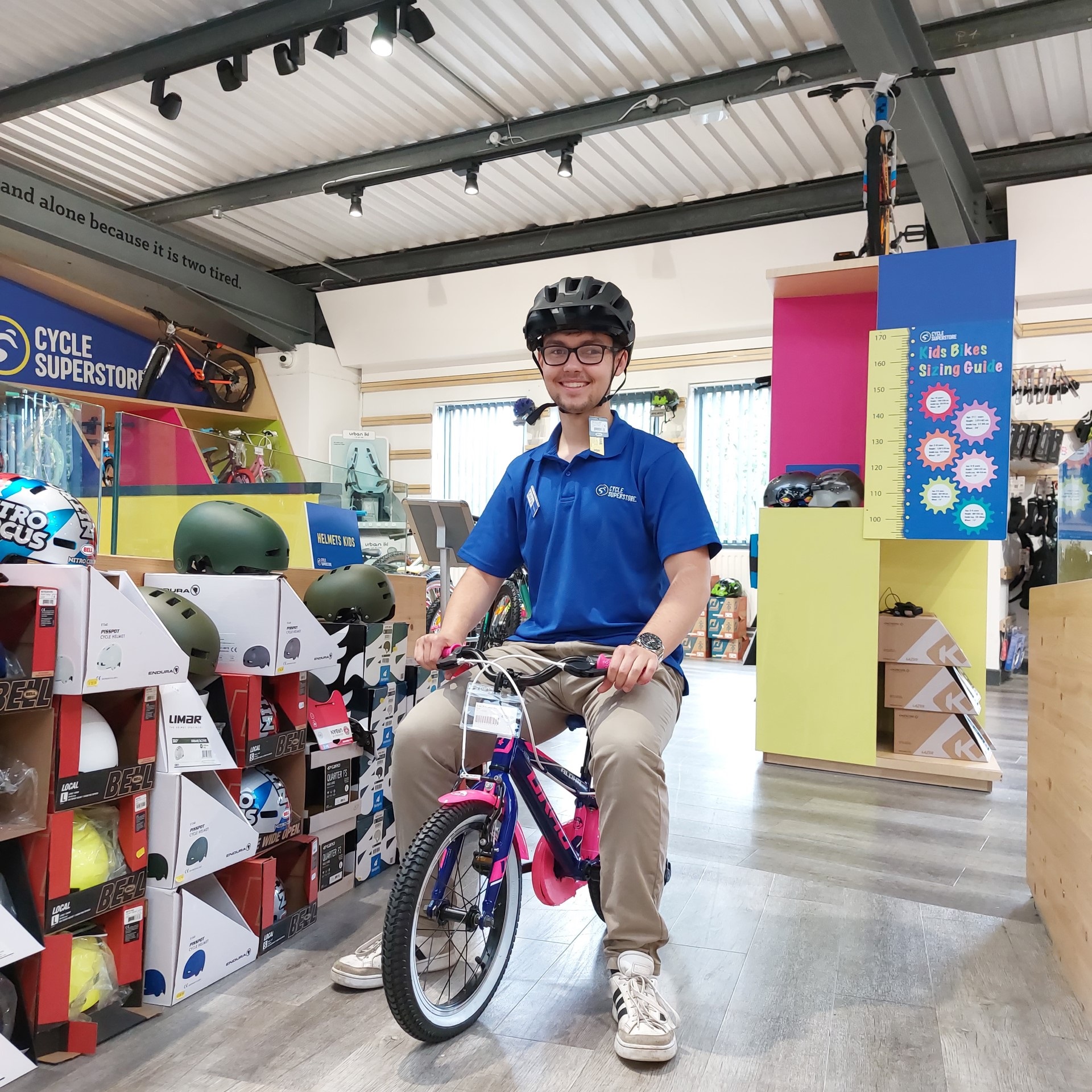 Kids cycle best sale store