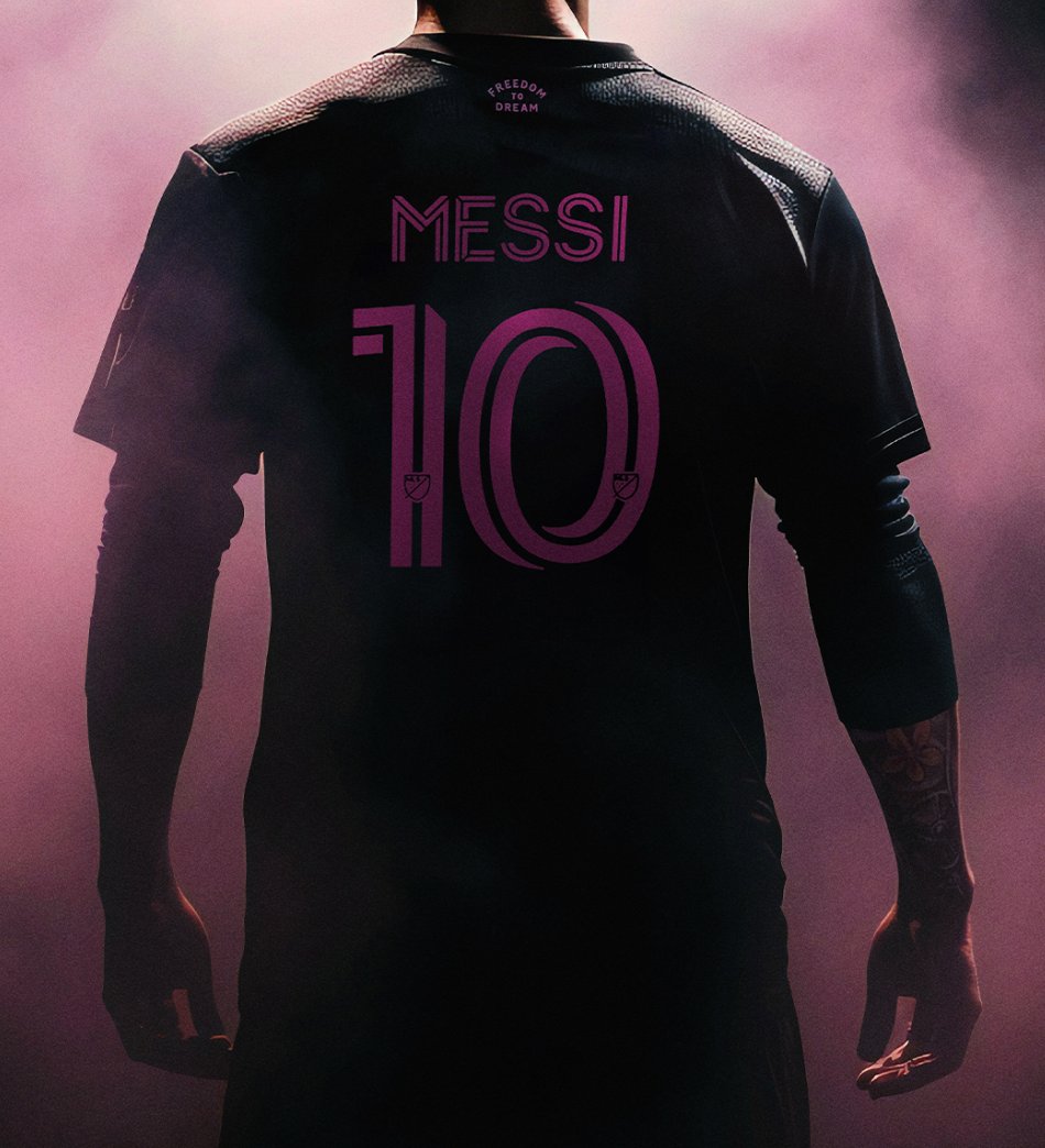 Adidas usa messi cheap