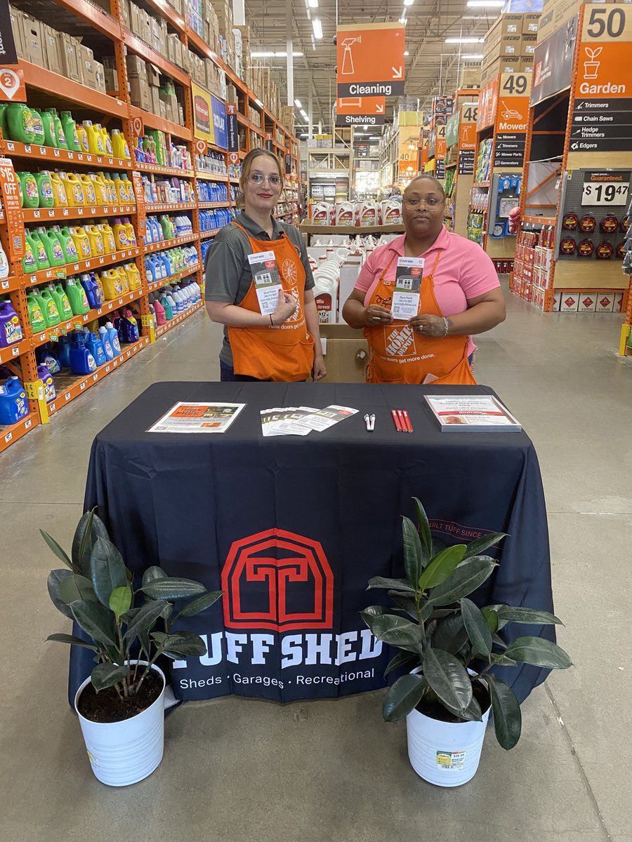 THIS PROMO IS EXCELLENT! @6509 Gulfgate, 3-4-FREE, 5% Back in a HomeDepot Credit Card AND an ADDITIONAL $100 if it’s a new account!! ⁦@jordyp08⁩ ⁦@HomerSaenz15⁩ ⁦@WhitefleetChris⁩