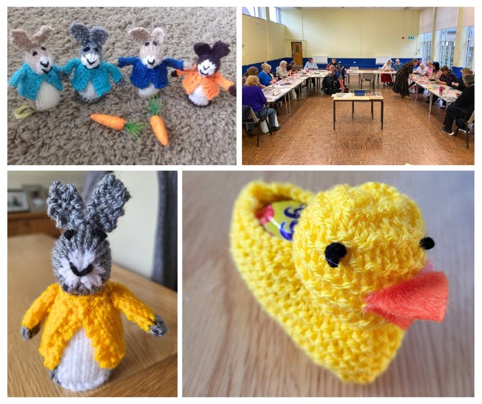 Arts In The Yard tweet media